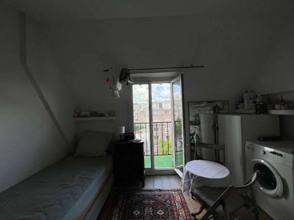 Sous-location / Appartement 1 pièce de 14 m², Paris, Boulevard du Montparnasse / Photo 4