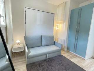 Rental / Studio · 18 m² , Bagneux, Rue Robert Pontet