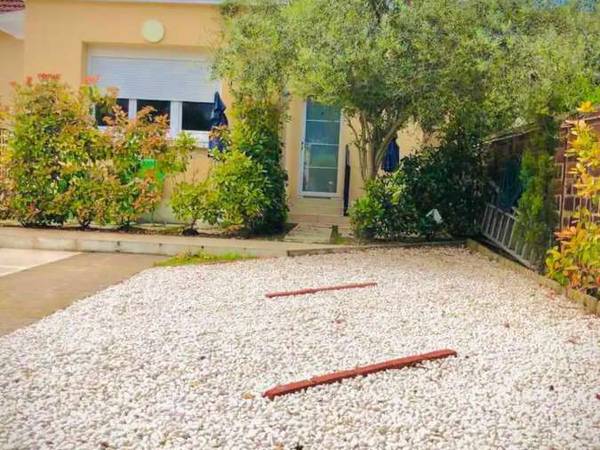 Location / Studio de 18 m², Bagneux, Rue Robert Pontet / Photo 10