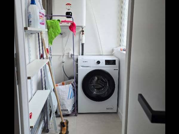 Colocation / Appartement 3 pièces de 60 m², Grenoble, Boulevard Clemenceau / Photo 9