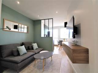 Room share / 5 rooms apartment · 76 m², Créteil, Boulevard Pablo Picasso