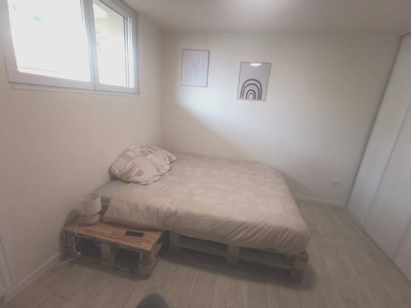 Colocation / Villa 10 pièces de 220 m², Nîmes, Rue des Costières / Photo 33