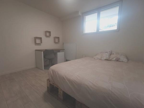 Colocation / Villa 10 pièces de 220 m², Nîmes, Rue des Costières / Photo 2