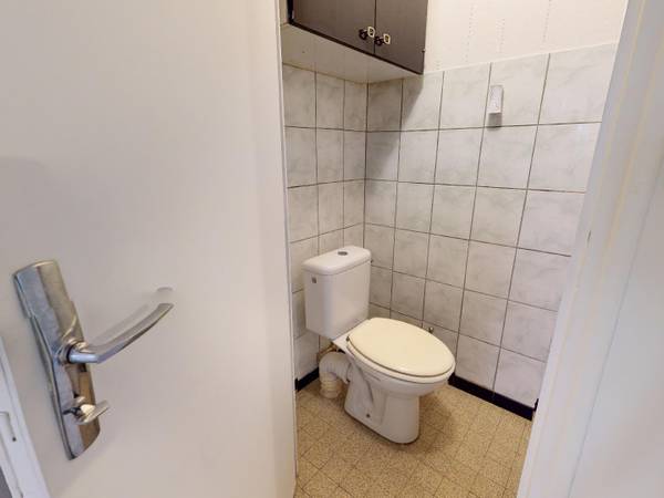 Colocation / Appartement 5 pièces de 75 m², Vénissieux, Rue Paul Bert / Photo 14