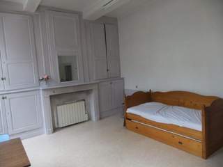 Rental / Studio apartment, Valenciennes