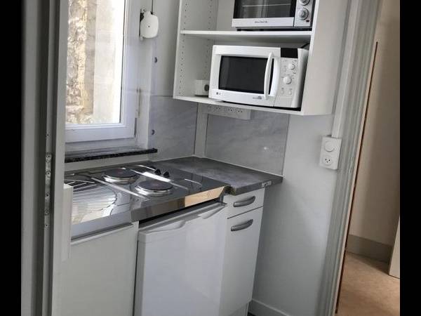 Location / Studio, Valenciennes / Photo 2