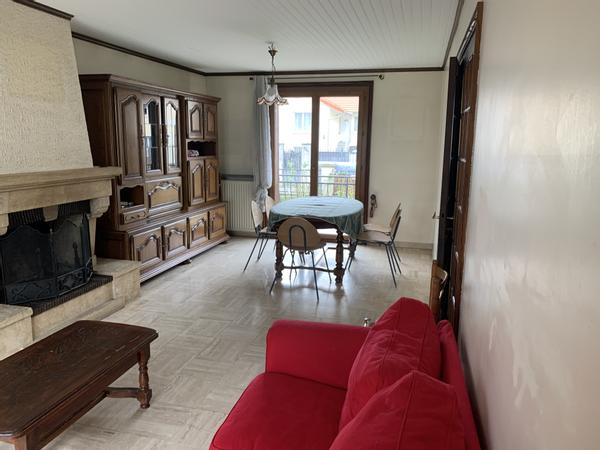 Colocation / Maison 6 pièces de 150 m², Saint-Denis, Rue David Siqueiros / Photo 6