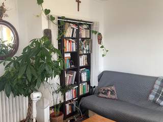 Spolubydlení / 5 rooms apartment · 88 m², Toulouse, Avenue des Mazades