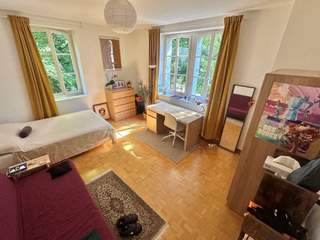 Colocation / Appartement 9 pièces de 200 m², Pregny-Chambésy, Chemin de l'Impératrice