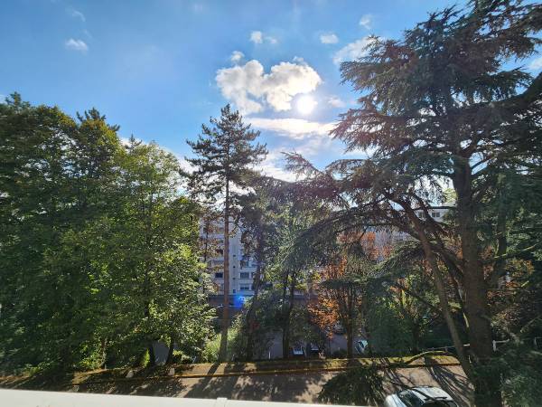 Colocation / Appartement 3 pièces de 59 m², Lyon, Rue de la Piémente / Photo 7