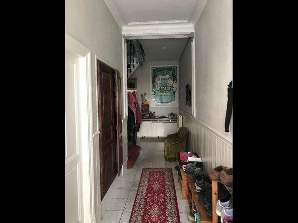 Sous-location / Maison 10 pièces de 200 m², Toulouse, Rue Alexandre Falguière / Photo 2