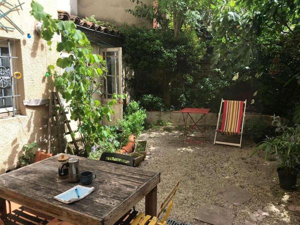 Sous-location / Maison 10 pièces de 200 m², Toulouse, Rue Alexandre Falguière / Photo 5