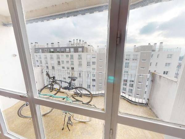 Flatsharing / 7-bedroom flat · 105 m², Orléans, Passage du Cèdre / Photo 7