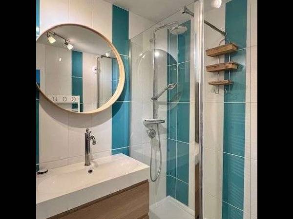 Colocation / Appartement 4 pièces de 79 m², Tours, Rue Toulouse Lautrec / Photo 3