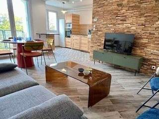 Colocation / 4 rooms apartment · 79 m², Tours, Rue Toulouse Lautrec