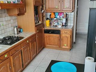 Flatsharing / Flat, Yutz