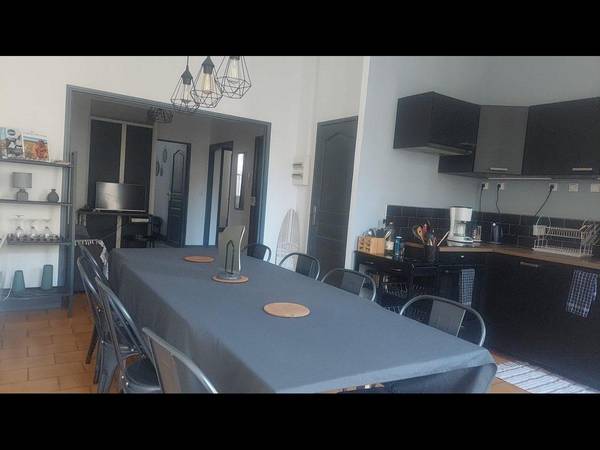 Colocation / Appartement 4 pièces de 70 m², Marseille, Boulevard de Paris / Photo 2