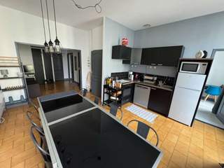 Flatsharing / 4-bedroom flat · 70 m², Marseille, Boulevard de Paris