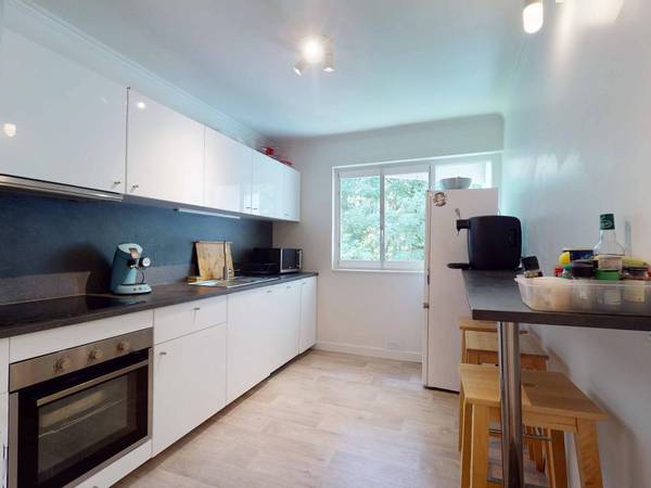 Colocation / Appartement 5 pièces de 88 m², Champs-sur-Marne, 12 Allée du Bois Moussu, / Photo 2