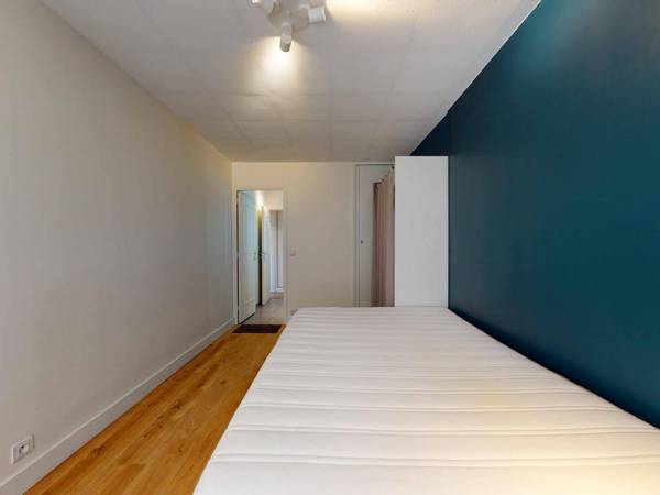 Colocation / Appartement 5 pièces de 88 m², Champs-sur-Marne, 12 Allée du Bois Moussu, / Photo 7