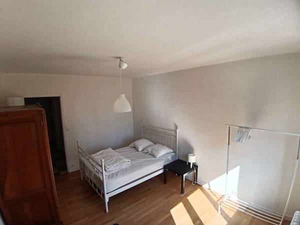 Location / Appartement 6 pièces de 110 m², Grenoble, Boulevard Maréchal Foch / Photo 4