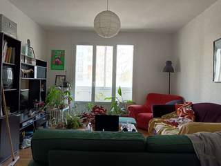Location / Appartement 6 pièces de 110 m², Grenoble, Boulevard Maréchal Foch