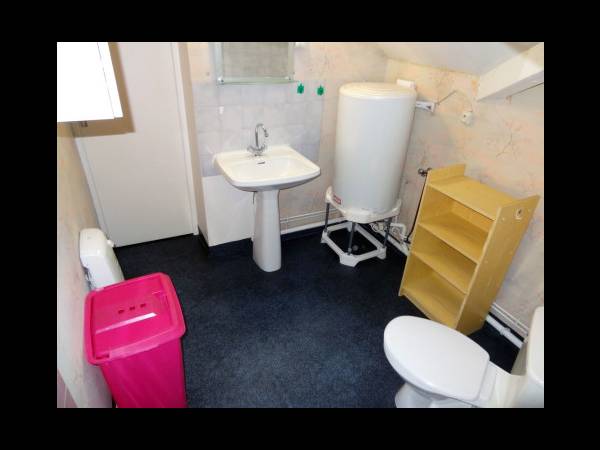 Location / Studio de 21 m², Vichy, 21 Rue Desbrest / Photo 9