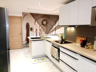 Flatsharing / 5-bedroom flat · 98 m², Chambéry, Avenue de la Boisse