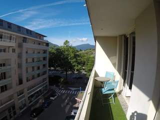 Colocation, Appartement 5 pièces, Chambéry