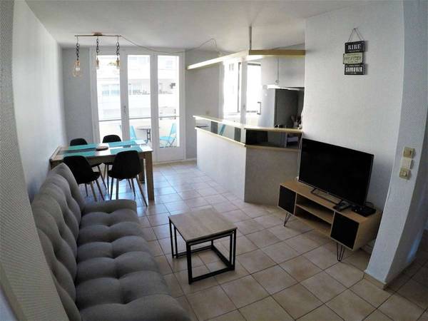 Colocation / Appartement 5 pièces de 81 m², Chambéry, Rue Commandant Joseph Perceval / Photo 10