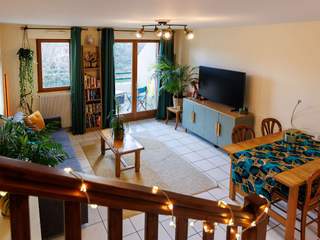 Flatsharing / 3-bedroom flat · 70 m², Epagny Metz-Tessy, Rue de la Mionnaz