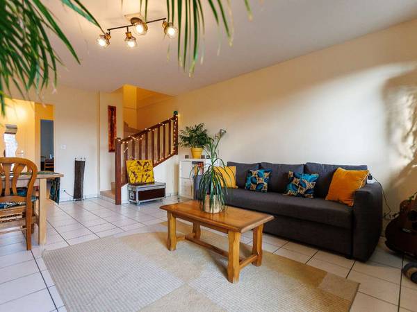 Colocation / Appartement 3 pièces de 70 m², Epagny Metz-Tessy, Rue de la Mionnaz / Photo 2