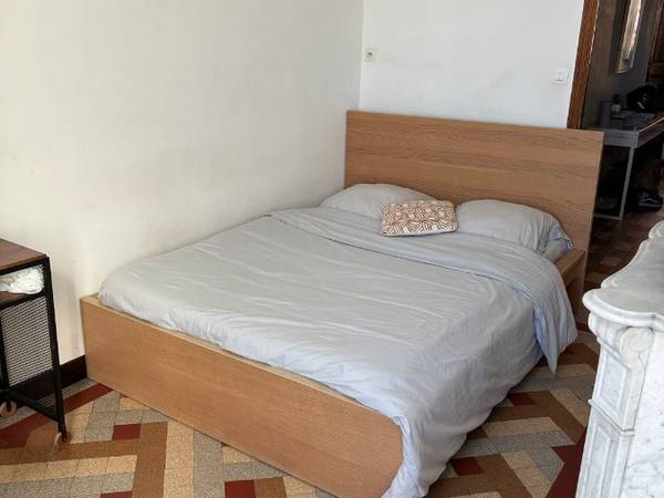 Colocation / Appartement 4 pièces de 95 m², Marseille, Rue Puvis de Chavannes / Photo 2