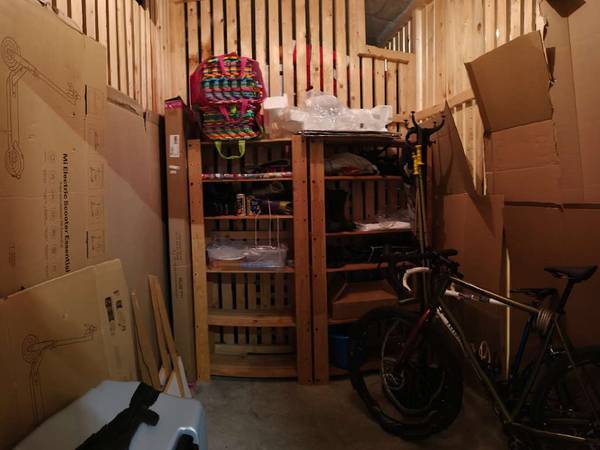 Colocation / Appartement 4 pièces de 110 m², Chavannes-près-Renens, Avenue de la Gare / Photo 17
