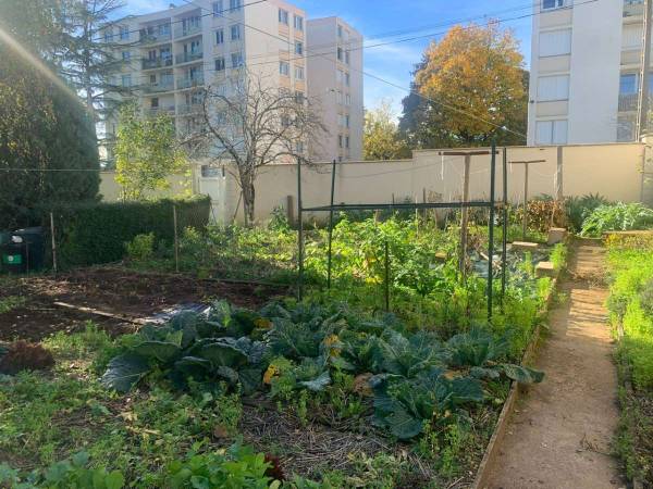 Colocation / Maison 8 pièces de 170 m², Poitiers, Impasse du Lieutenant Colonel Biraud / Photo 19