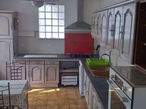 Colocation / Appartement 6 pièces de 117 m², Avignon, Rue des Papalines / Photo 2