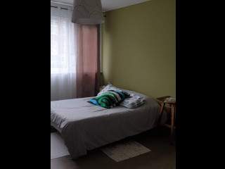 Rental / 3 rooms apartment · 68 m², Roubaix, Boulevard de Douai