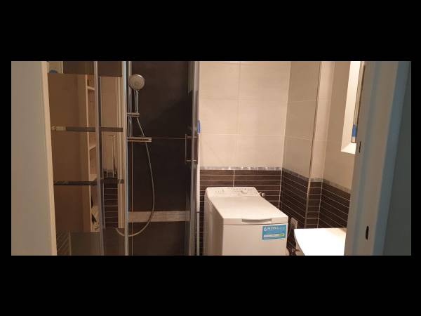 Location / Appartement 3 pièces de 68 m², Roubaix, Boulevard de Douai / Photo 2