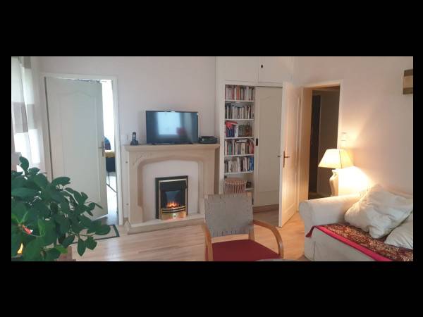 Location / Appartement 3 pièces de 68 m², Roubaix, Boulevard de Douai / Photo 5
