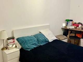 Colocation / Appartement 5 pièces de 101 m², Aubervilliers