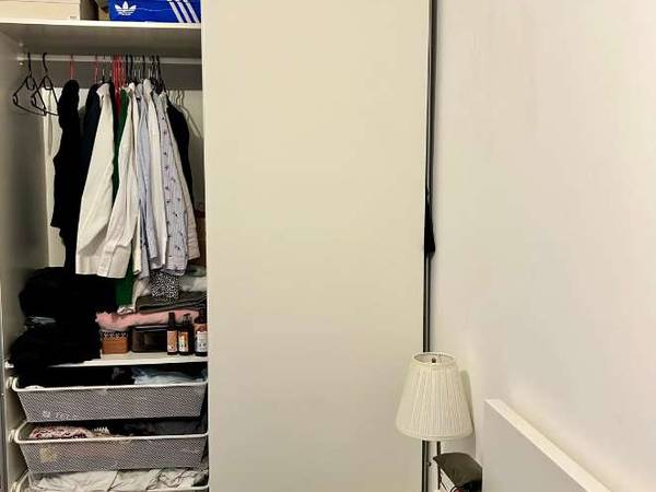 Colocation / Appartement 5 pièces de 101 m², Aubervilliers / Photo 12