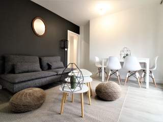 Colocation / 6 rooms apartment · 88 m², Noisy-le-Grand, Avenue Lucien Loyauté