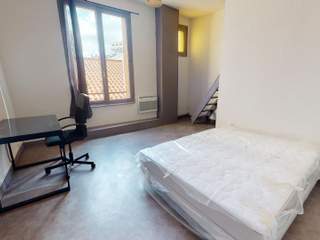 Flatsharing / 6-bedroom flat · 144 m², Clermont-Ferrand, Avenue des Paulines