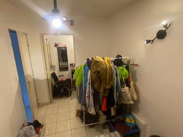 Flatsharing / 3-bedroom flat · 55 m², Lyon, Rue Saint Sidoine / Photo 7
