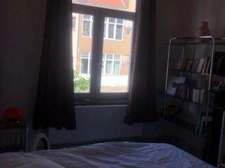 Piso compartido / 7 rooms house · 100 m², Anderlecht, Rue de la Conciliation
