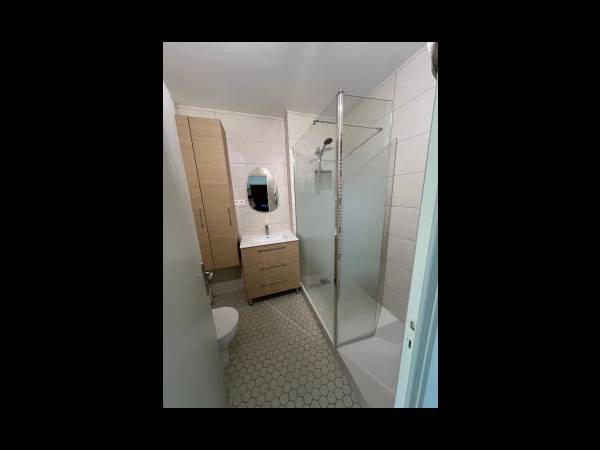 Location / Appartement 2 pièces de 42 m², Dijon, 75 Rue Devosge / Photo 12
