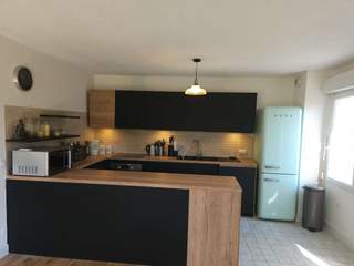 Colocation / 3 rooms apartment · 70 m², Saint-Julien-en-Genevois, Chemin de Certoux