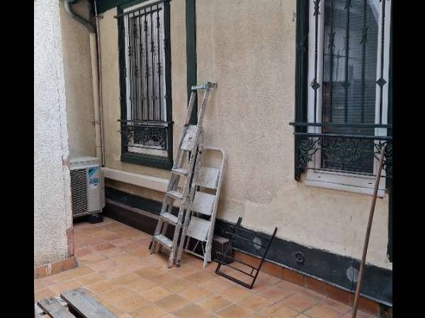 Flatsharing / 3-bedroom flat · 60 m², Toulouse, Boulevard Lascrosses / Photo 11