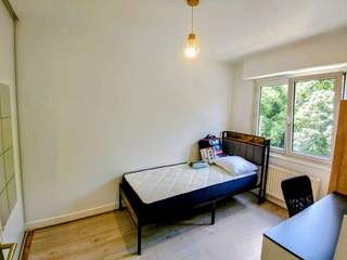 Flatsharing / 5-bedroom flat · 80 m², Schiltigheim, Rue Leclerc