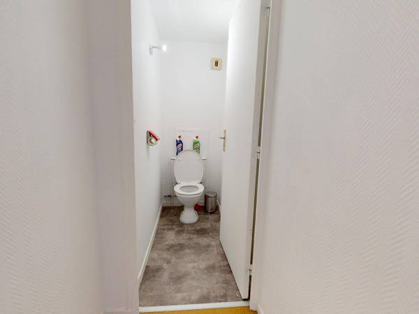 Colocation / Appartement 2 pièces de 42 m², Amiens, Cité Guénin / Photo 14